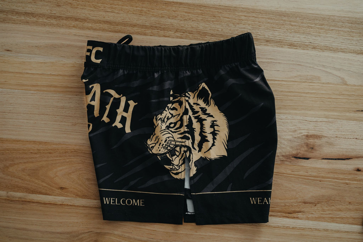 Royal hunter Shorts