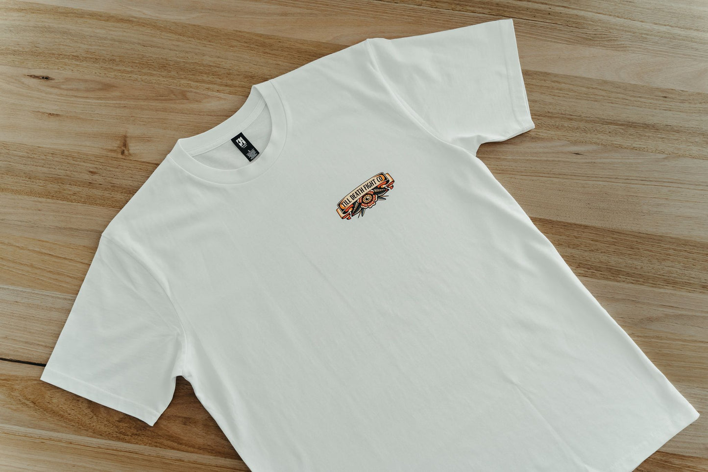 Knock out Tee