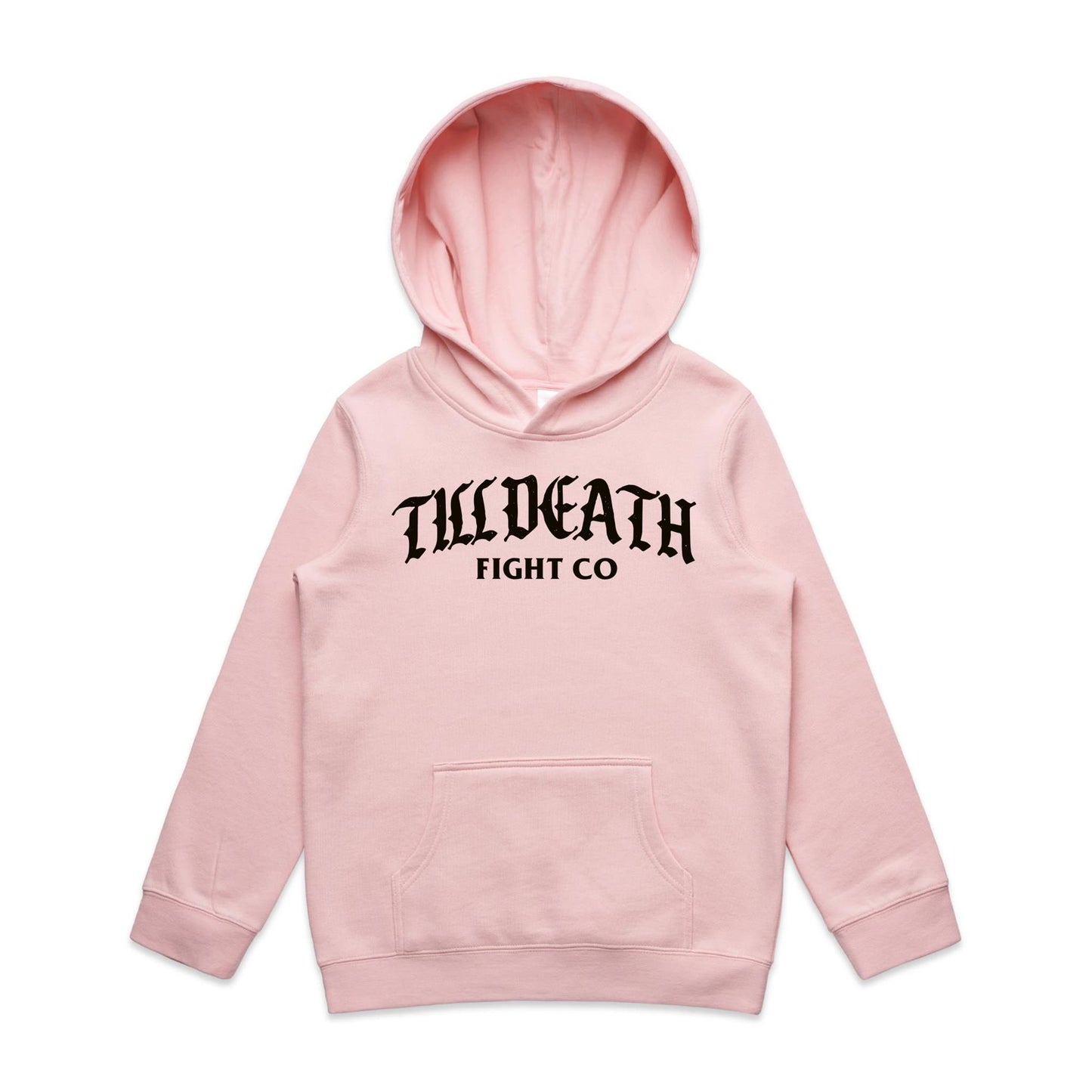 Logo Youth Supply Hood