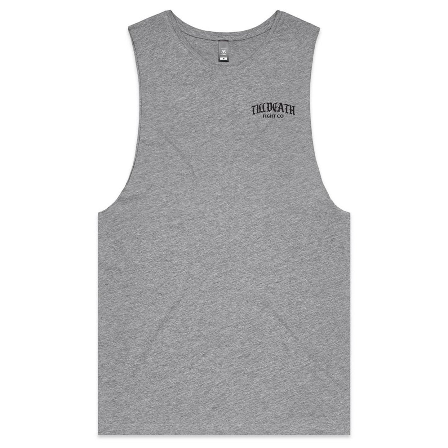 Logo Muscle Tee