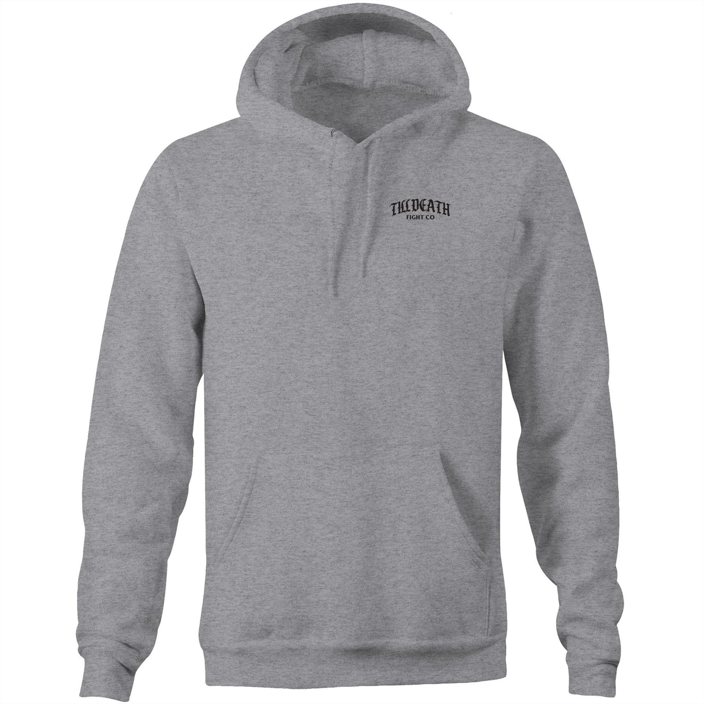 Logo Hoodie