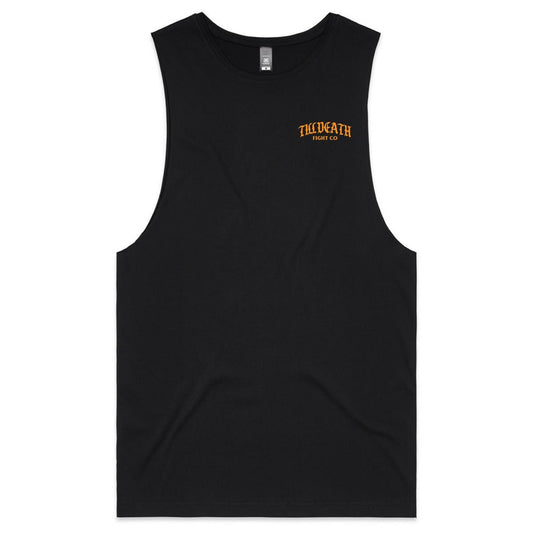 Logo Muscle Tee