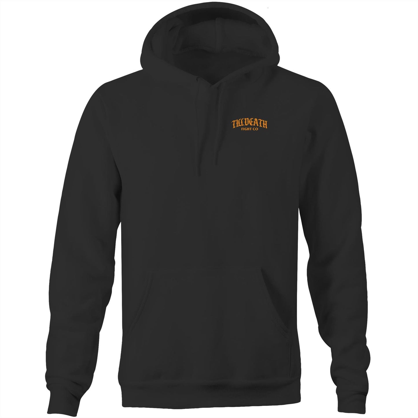 Logo Hoodie